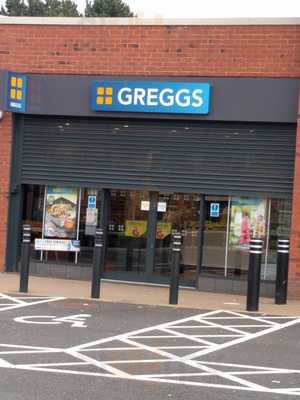 Greggs