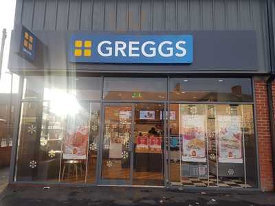 Greggs