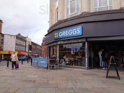 Greggs