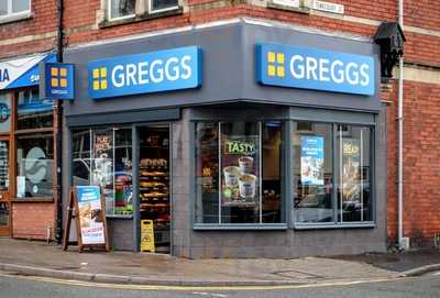 Greggs