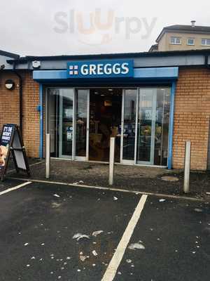 Greggs