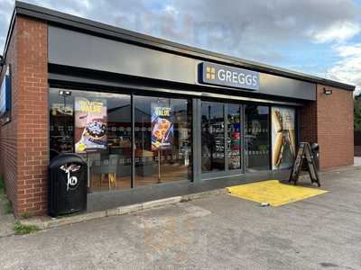 Greggs