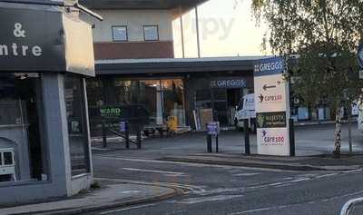 Greggs