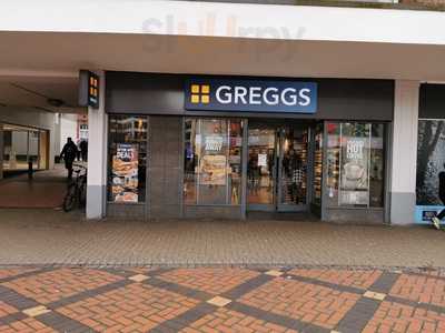 Greggs