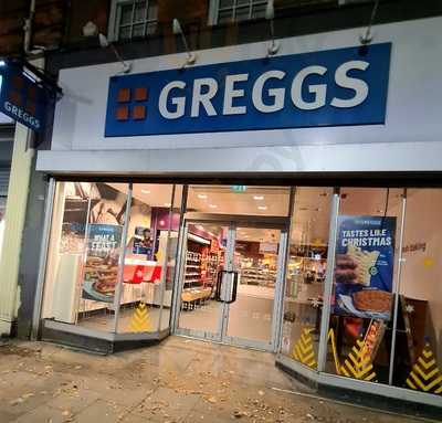 Greggs