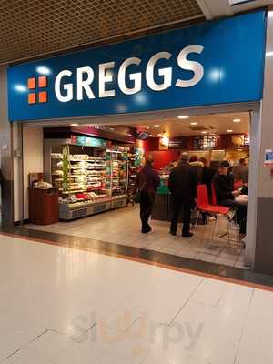 Greggs