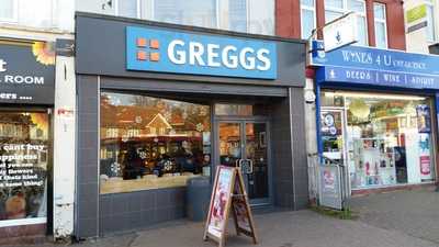 Greggs