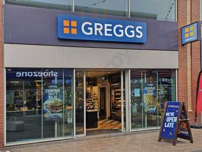 Greggs