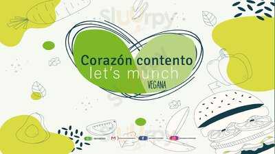 Corazon Contento