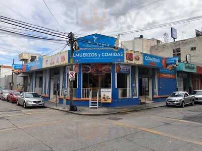 Restaurante La Buena Vibra