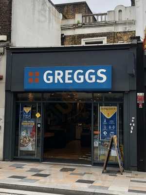 Greggs