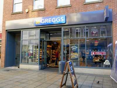 Greggs