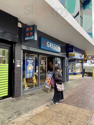 Greggs