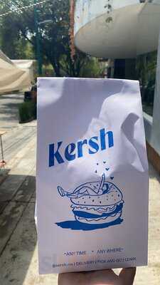 Kersh