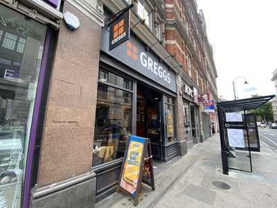 Greggs