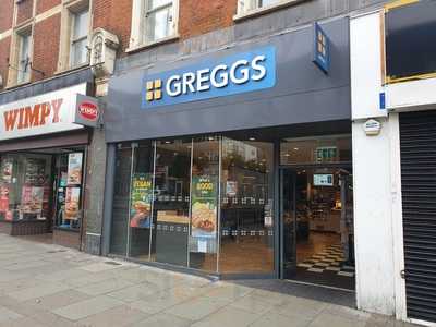 Greggs