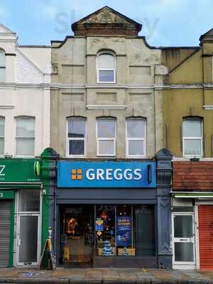 Greggs