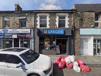 Greggs