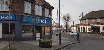 Greggs