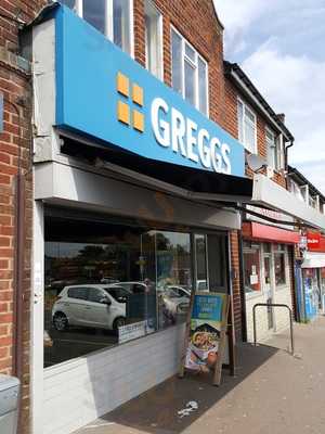 Greggs