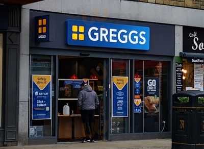 Greggs