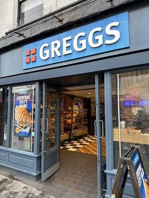 Greggs