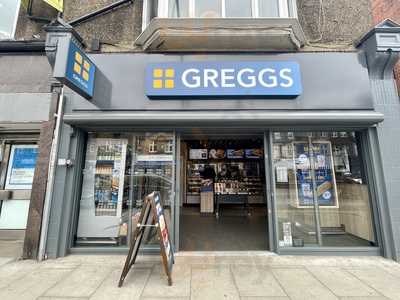 Greggs