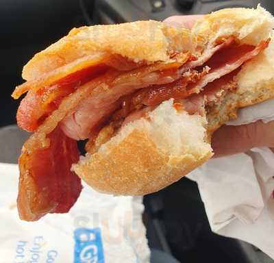 Greggs