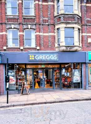 Greggs