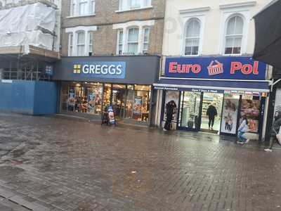 Greggs