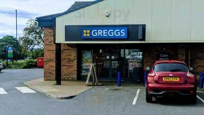 Greggs