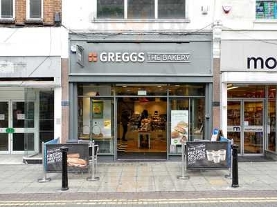 Greggs