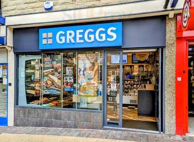 Greggs