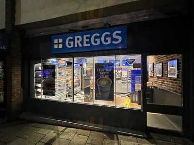 Greggs