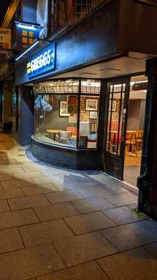 Greggs