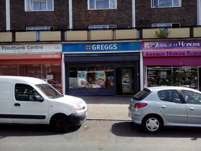 Greggs