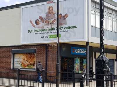 Greggs