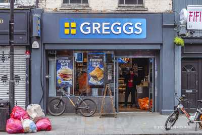 Greggs