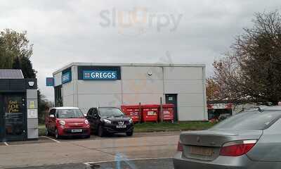 Greggs