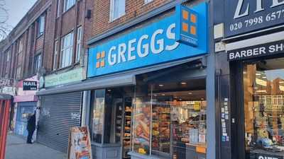 Greggs