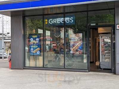 Greggs