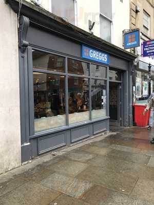 Greggs