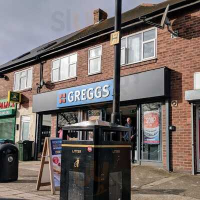 Greggs