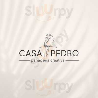 Casa Pedro Panaderia Creativa