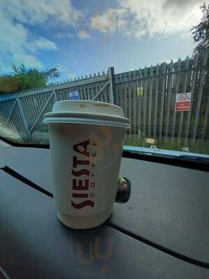 Siesta Coffee