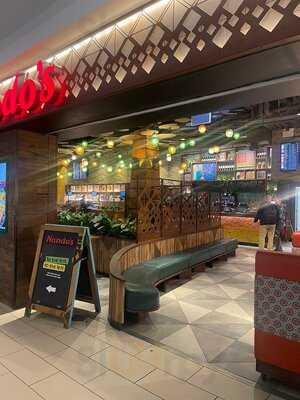 Nando's Gatwick - South Terminal