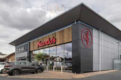 Nando's