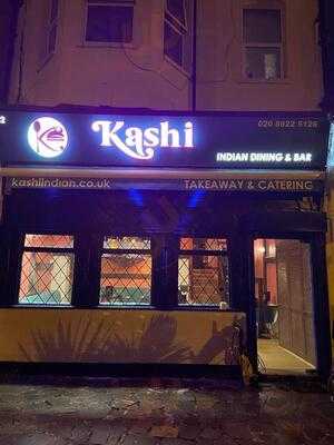 Kashi