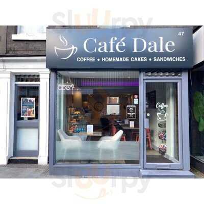 Cafe Dale