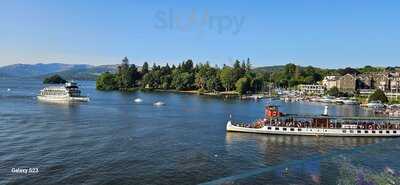 The Lake View Bowness